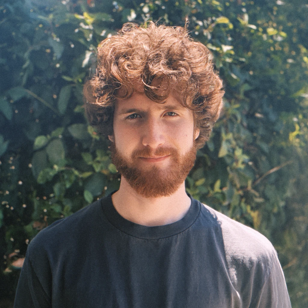 Elijah Preston