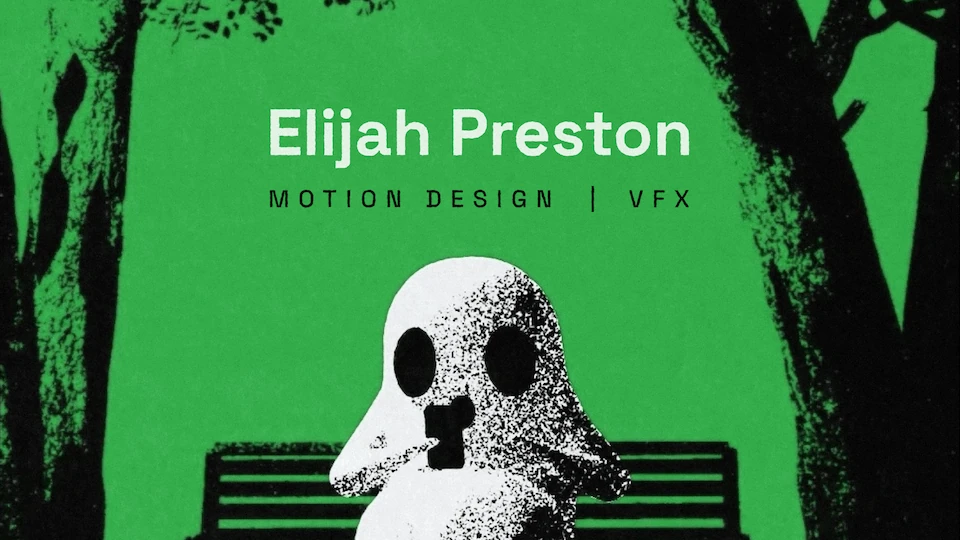 Elijah Preston Reel 2025